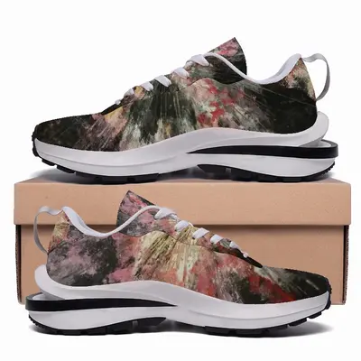 Men Cosmic Flower Training Shoes