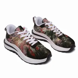 Men Cosmic Flower Training Shoes