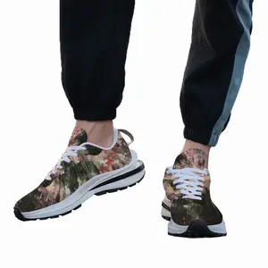 Men Cosmic Flower Training Shoes