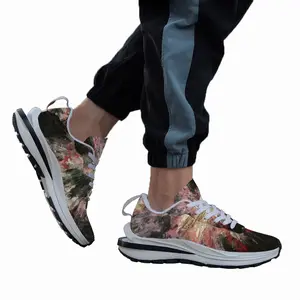 Men Cosmic Flower Training Shoes