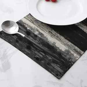 Slow Descent 2014 Double Insulated Placemats