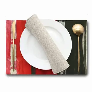 No Jive Double Insulated Placemats