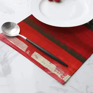 No Jive Double Insulated Placemats