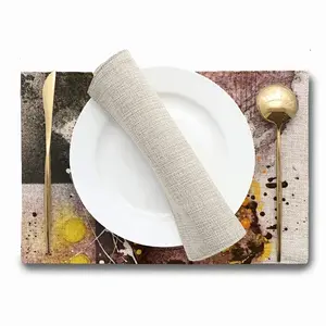 Rust Z Double Insulated Placemats