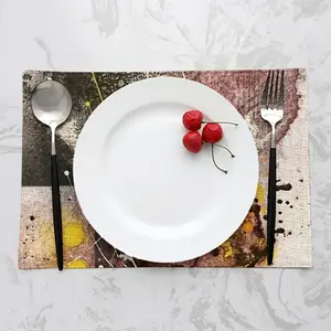 Rust Z Double Insulated Placemats