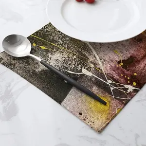 Rust Z Double Insulated Placemats