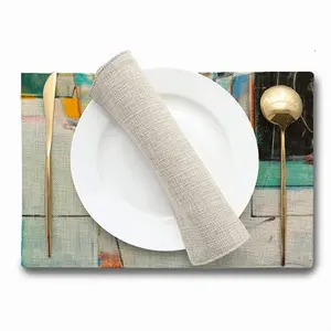 North Dakota Double Insulated Placemats