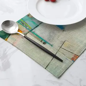 North Dakota Double Insulated Placemats