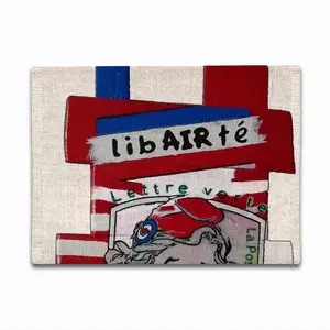 Lib Air Te Double Insulated Placemats