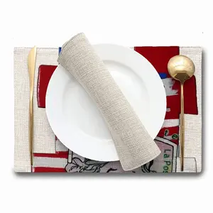 Lib Air Te Double Insulated Placemats