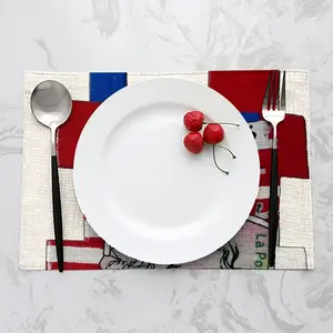 Lib Air Te Double Insulated Placemats