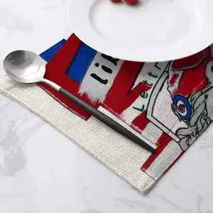 Lib Air Te Double Insulated Placemats