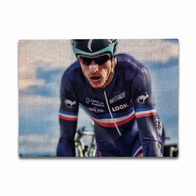 Chavanel Sylvain [France] Double Insulated Placemats