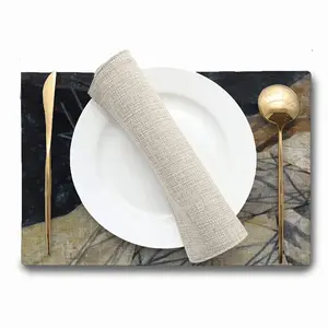 Message Series 2B Double Insulated Placemats