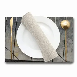 Message Series 1E Double Insulated Placemats