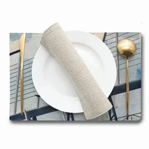 Message Series 1H Double Insulated Placemats