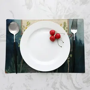 Audience Double Insulated Placemats