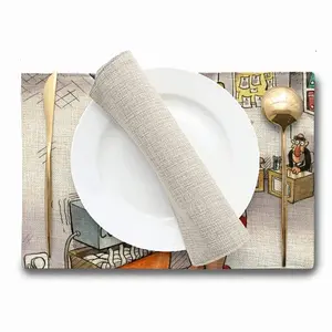 Complaints Double Insulated Placemats