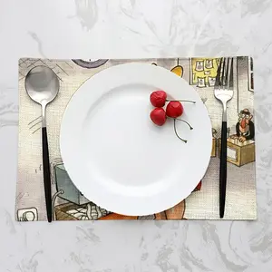 Complaints Double Insulated Placemats