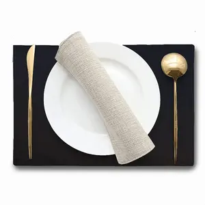 Light In Dark Double Insulated Placemats