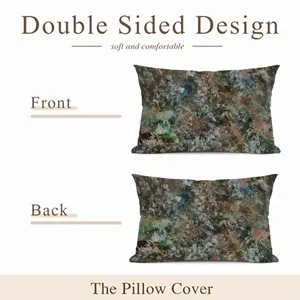 62-2021 Polyester Pillow (Rectangle, Multi-Size)