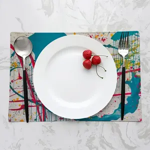 Bia Royal Double Insulated Placemats