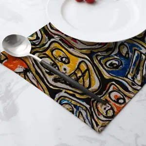 Equality C Double Insulated Placemats