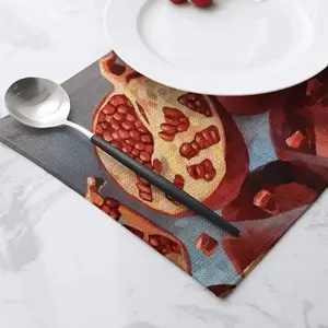 Reflecting Double Insulated Placemats