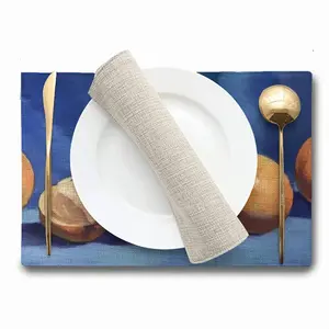 Persimmon Double Insulated Placemats