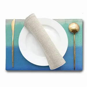 The Sunrise Double Insulated Placemats