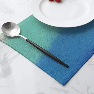 The Sunrise Double Insulated Placemats