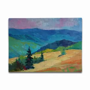 Carpathians Double Insulated Placemats