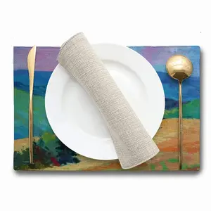 Carpathians Double Insulated Placemats