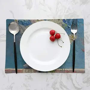 Сhamomiles Double Insulated Placemats