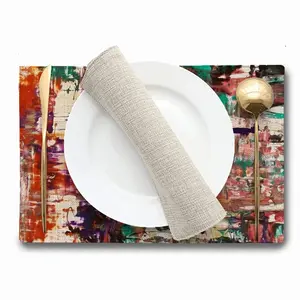 Magic Double Insulated Placemats