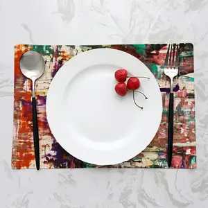 Magic Double Insulated Placemats