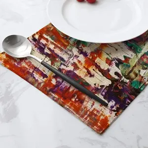 Magic Double Insulated Placemats