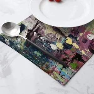 Another Planet Double Insulated Placemats