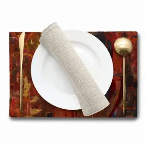 Kiss Double Insulated Placemats