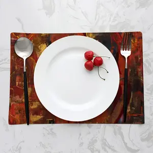 Kiss Double Insulated Placemats