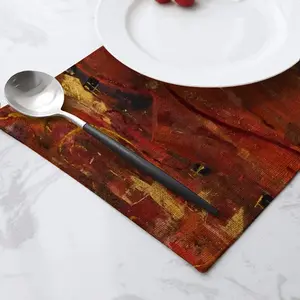 Kiss Double Insulated Placemats