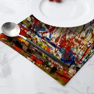 Sails On The Roads Double Insulated Placemats