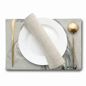 Grey Horse Double Insulated Placemats