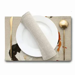 Basset Double Insulated Placemats