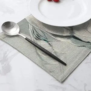 Grey Horse Double Insulated Placemats