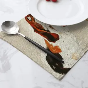 Basset Double Insulated Placemats