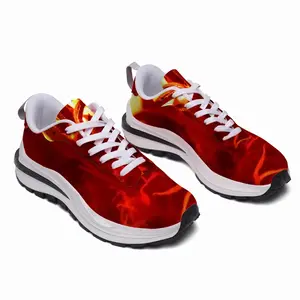 Men Flowers Eaglefire Training Shoes