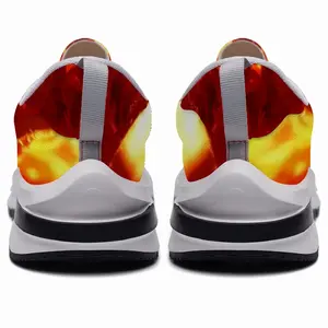 Men Flowers Eaglefire Training Shoes