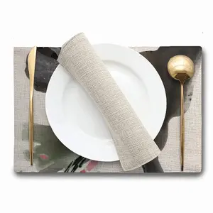 Grandiloquence Double Insulated Placemats