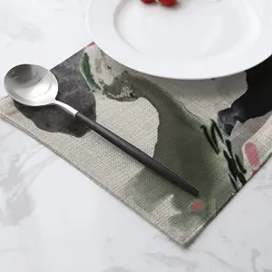 Grandiloquence Double Insulated Placemats